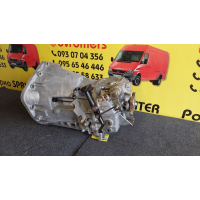 Коробка передач Mercedes Sprinter W903 2.2 2.7 CDI механіка 2000-2006.