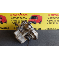 Коробка передач Mercedes Vito w638 механика om 611 2.2 cdi 2000 2.2 дизель.