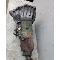 Коробка передач Mercedes T1 БУС 207 208 209 210 307 308 309 310 410, 1990 рік, 2.3 літра дизель.