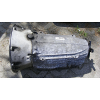 Коробка передач Mercedes W211 2.2 cdi, 2005 рік, 2.2 л дизель.