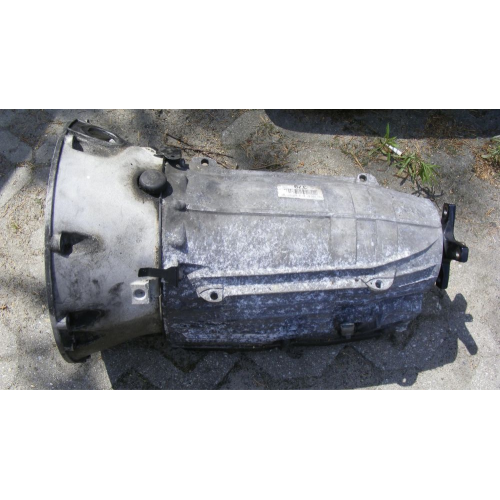 Коробка передач Mercedes W211 2.2 cdi, 2005 рік, 2.2 л дизель. Коробка передач Mercedes W211 2.2 cdi, 2005 рік, 2.2 л дизель.
