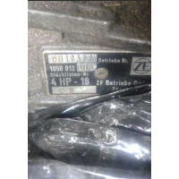 АКПП 4hp18 (cds) audi a6c4 audi 100 2.5 tdi aat/ael