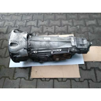 Коробка передач Mercedes 3.0 3.5 4 matic W212 W218 X218 W222 W221, автомат, 2012-2021, 3.0-4.0 л, бензин/дизель.