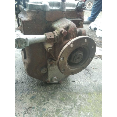 Коробка передач Mercedes 5.7, 722.6, 2005, 5.7 л, бензин.