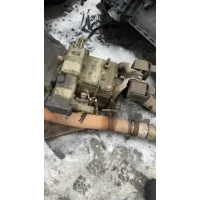Коробка передач Mercedes G3/60 для моделей 814, 809, 811, 817, 914, 917, 1114, 1117. Рік випуску не вказано. Об'єм двигуна та тип палива не вказані.