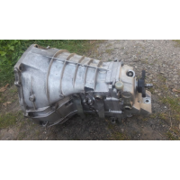 Коробка передач Mercedes-Benz 7G-Tronic, 722.9, 2015, 3.0 л дизель.