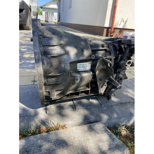 Коробка передач Mercedes Sprinter 311 CDI 2008 2.2 дизель.