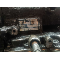АКПП 4l30e Opel Monterei 3.2 2001 3.2 л бензин.