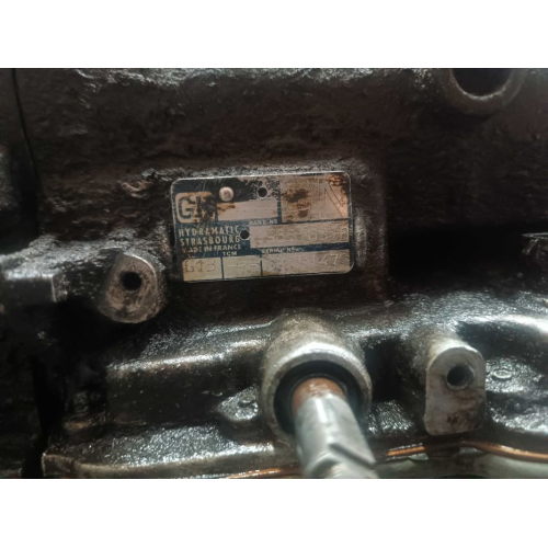 АКПП 4l30e Opel Monterei 3.2 2001 3.2 л бензин. АКПП 4l30e Opel Monterei 3.2 2001 3.2 л бензин.