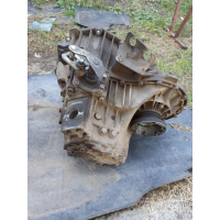 Коробка передач Mercedes Vito 638, 2002 рік, 2.2 л дизель.