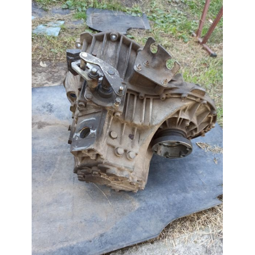 Коробка передач Mercedes Vito 638, 2002 рік, 2.2 л дизель. Коробка передач Mercedes Vito 638, 2002 рік, 2.2 л дизель.