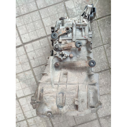 Коробка передач Mercedes W202 C 220 механічна, 1996 рік, 2.2 л бензин.