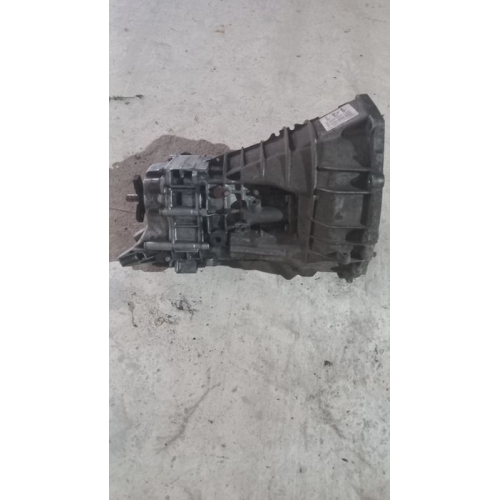 Коробка передач Mercedes W210, 722.6, 1995 рік, 2.2 л дизель.