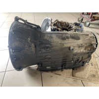 Коробка передач Mercedes ML, 722.9, 2012, 3.0 л дизель.