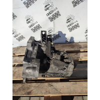 Коробка передач MFR 6-ст для VW Caddy Tauran 1.6tdi 2010-2015, дизель, 1.6 л.