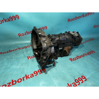 Коробка передач Mitsubishi L200 МКПП 98-06р, 2.5 л дизель.