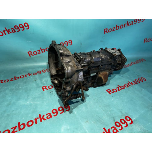 Коробка передач Mitsubishi L200 МКПП 98-06р, 2.5 л дизель. Коробка передач Mitsubishi L200 МКПП 98-06р, 2.5 л дизель.