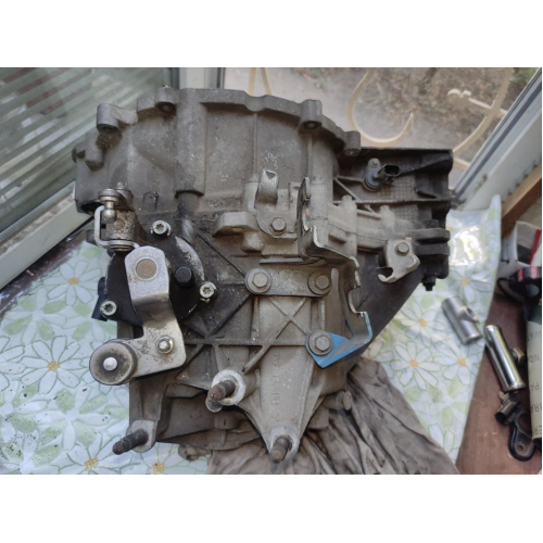 Коробка передач Mitsubishi Lancer, 2008, 1.6 л бензин. Коробка передач Mitsubishi Lancer, 2008, 1.6 л бензин.