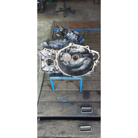 Коробка передач Mitsubishi Outlander 2006 4*4: рік випуску, об'єм двигуна, паливо - українською.