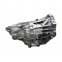 АКПП VL-300 01J HSS Audi A6C5 A4B6 1.9 tdi 7 ступка