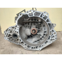 Коробка передач, МКПП 1.3cdti Opel Astra,Corsa F17W355