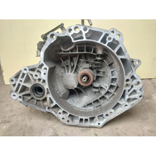 Коробка передач, МКПП 1.3cdti Opel Astra,Corsa F17W355 Коробка передач, МКПП 1.3cdti Opel Astra,Corsa F17W355