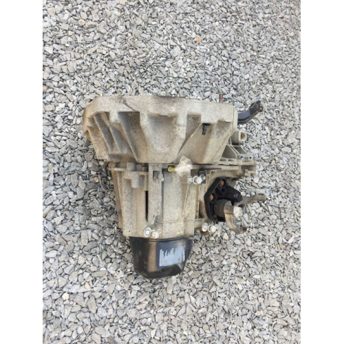 Коробка передач МКПП1.5D Renault Megane 8200508889, 8200790637 Коробка передач МКПП1.5D Renault Megane 8200508889, 8200790637