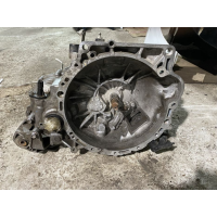 Коробка передач МКПП 1.6 5ст. Mazda 3 (BL) 2009-2014, об'єм двигуна 1.6 л, бензин. номер деталі FC2017150.