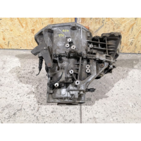 Коробка передач МКПП Nissan Xtrail T31 2.0 d 4х4 2007 2.0 л дизель.