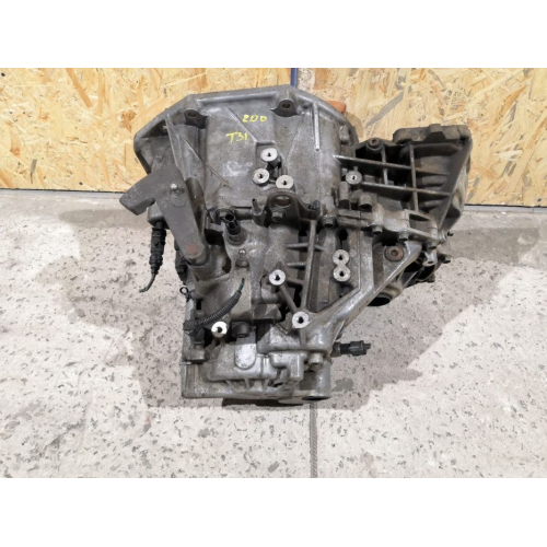 Коробка передач МКПП Nissan Xtrail T31 2.0 d 4х4 2007 2.0 л дизель. Коробка передач МКПП Nissan Xtrail T31 2.0 d 4х4 2007 2.0 л дизель.