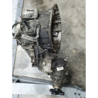Коробка передач МКПП Nissan Qashqai j10 2.0dci 4x4 6-ступка 2007 рік.