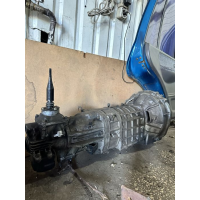Коробка передач мкпп 5ст. Mazda RX8 2003, 1.3 л бензин.
