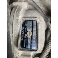 Акпп 50-42L вольво V40 S50 …