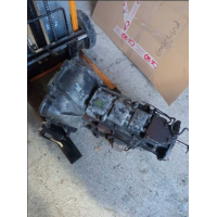 Коробка передач МКПП Mitsubishi Pajero Sport 2.5TDI 1996-2008, дизель, 5-ступінчаста.