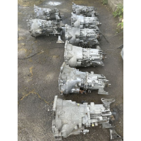 Коробка передач,МКПП 5ст BMW GETRAG/ZF