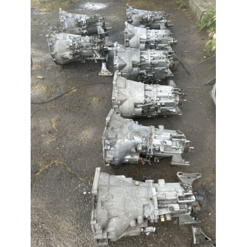 Коробка передач,МКПП 5ст BMW GETRAG/ZF Коробка передач,МКПП 5ст BMW GETRAG/ZF