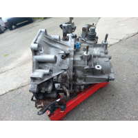 Коробка передач МКПП 5-ст Mazda 6 GG/GY 2.0 дизель 2002-2007 2.0 л дизель.
