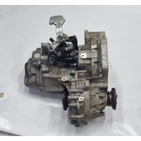 Коробка передач МКПП 6ст. для Jetta Mk7 1.4 (18-) TKR.