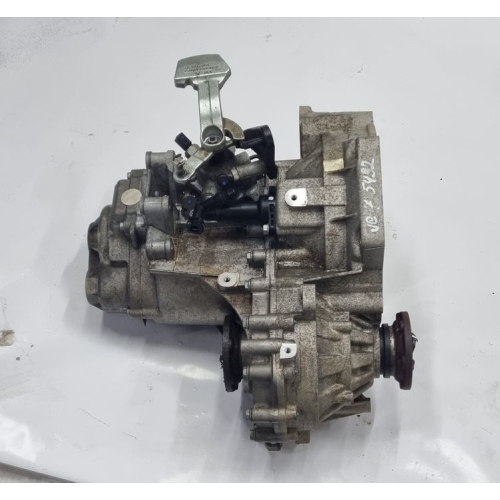 Коробка передач МКПП 6ст. для Jetta Mk7 1.4 (18-) TKR. Коробка передач МКПП 6ст. для Jetta Mk7 1.4 (18-) TKR.