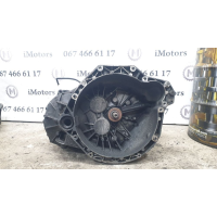 Коробка передач МКПП 6-ступка Renault Espace PK6061, 2002 рік, 2.2 л, бензин.
