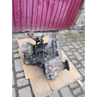 Коробка передач МКПП Audi A3 8P Golf 5 GVV 1.6 FSI 6-ступка