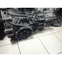Коробка передач (МКПП) Audi A4/B6-B7 1.9tdi, 2.0tdi HCF