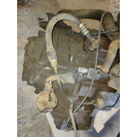 Коробка передач МКПП F23 Opel Astra 2004 1.8 бензин