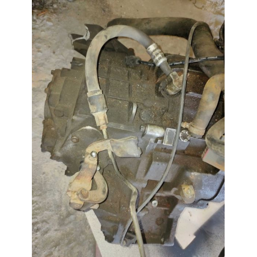 Коробка передач МКПП F23 Opel Astra 2004 1.8 бензин Коробка передач МКПП F23 Opel Astra 2004 1.8 бензин