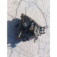 Коробка передач, МКПП Fiat Scudo / Peugeot Expert / Citroen Jumpy, 2007, 2.0 л дизель.