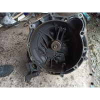 Коробка передач МКПП Ford Focus MK1 1.6 2001 1.6 л бензин.