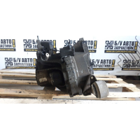 Коробка передач МКПП Ford Mondeo 2.0TDCI, 2008 рік, 2.0 л, дизель.