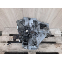 Коробка передач МКПП Hyundai Santa Fe 2.2 CRDi 4x4 Kia 2018 2.2 л дизель.