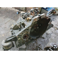 Коробка передач МКПП Hyundai Santa Fe II 2.2 CRDI 4WD WD05 4300038070, 2006 рік, дизельний двигун, 4WD.