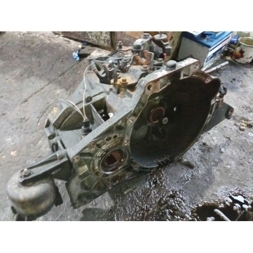 Коробка передач МКПП Hyundai Santa Fe II 2.2 CRDI 4WD WD05 4300038070, 2006 рік, дизельний двигун, 4WD. Коробка передач МКПП Hyundai Santa Fe II 2.2 CRDI 4WD WD05 4300038070, 2006 рік, дизельний двигун, 4WD.